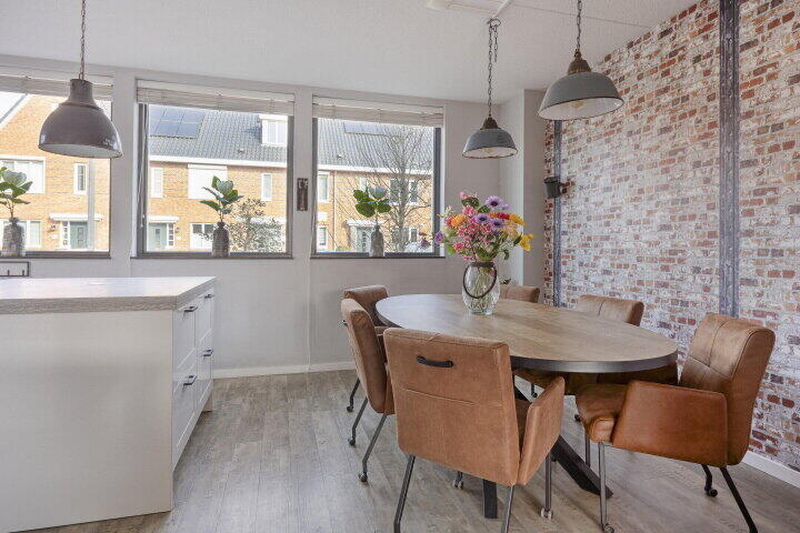 Foto 13 - Parklaan 194, Boskoop