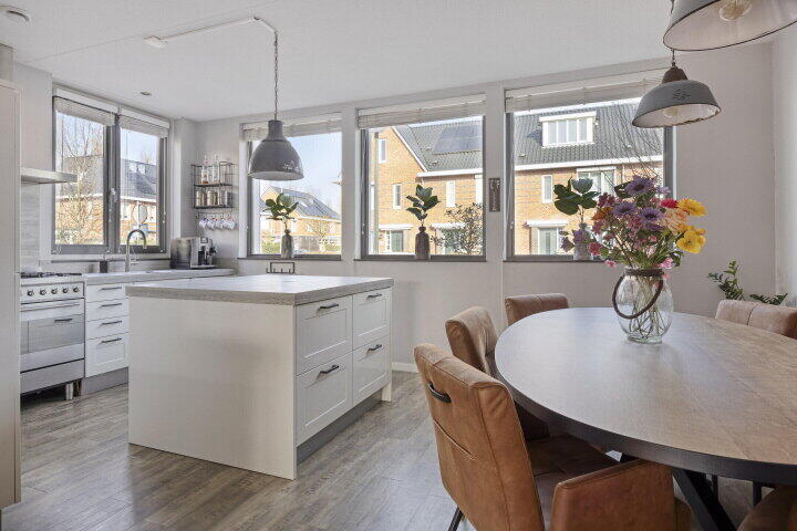 Foto 14 - Parklaan 194, Boskoop