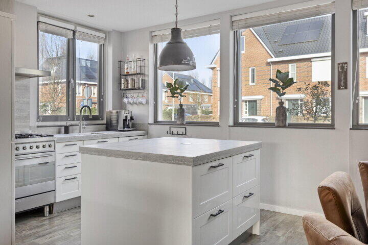 Foto 15 - Parklaan 194, Boskoop