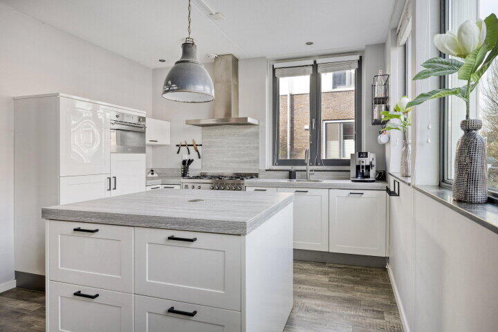 Foto 16 - Parklaan 194, Boskoop