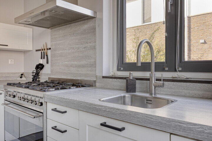 Foto 18 - Parklaan 194, Boskoop