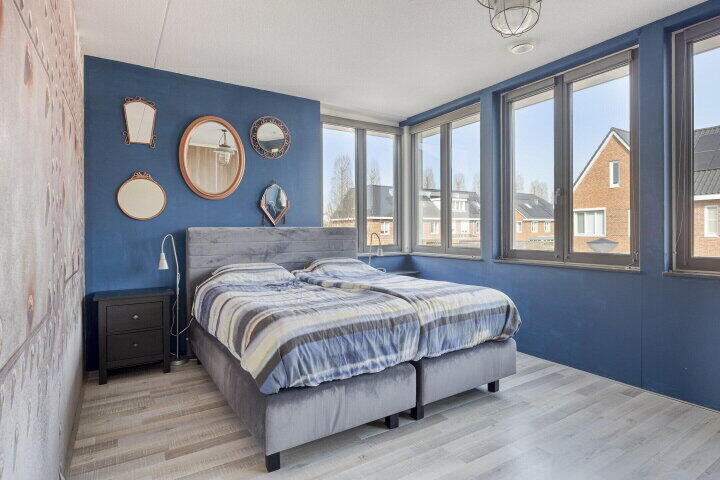 Foto 22 - Parklaan 194, Boskoop