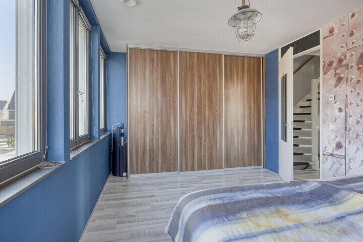 Foto 25 - Parklaan 194, Boskoop