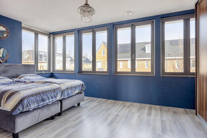 Foto 26 - Parklaan 194, Boskoop