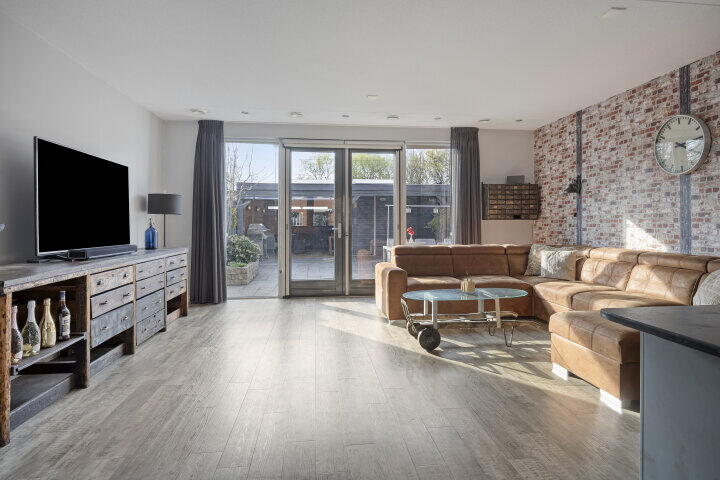 Foto 5 - Parklaan 194, Boskoop