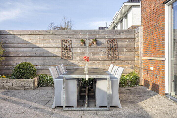 Foto 42 - Parklaan 194, Boskoop