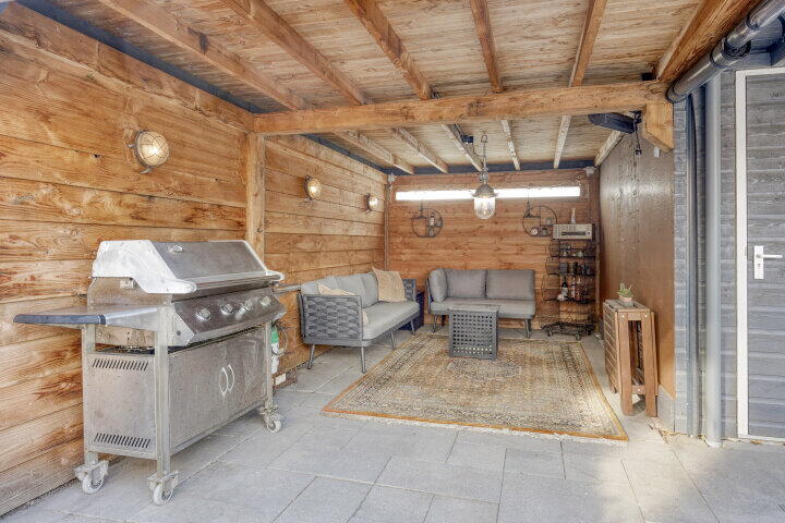 Foto 44 - Parklaan 194, Boskoop