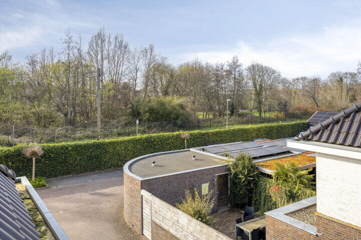 Foto 49 - Parklaan 194, Boskoop