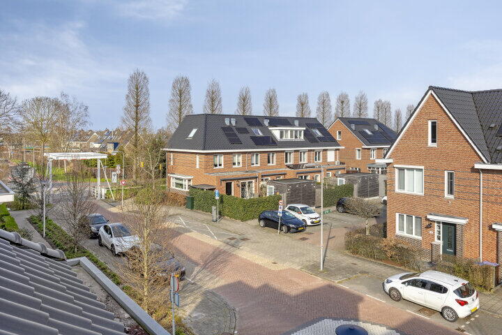 Foto 50 - Parklaan 194, Boskoop