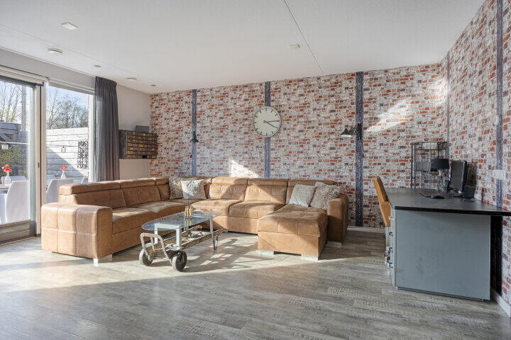 Foto 6 - Parklaan 194, Boskoop