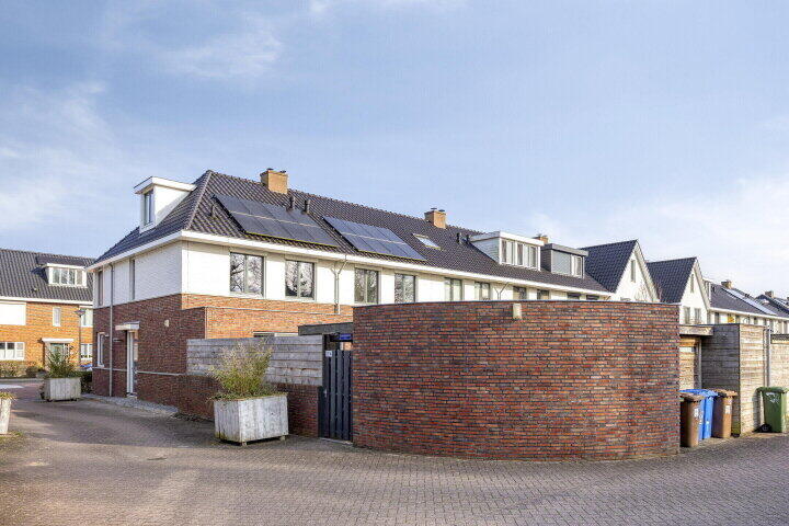 Foto 52 - Parklaan 194, Boskoop