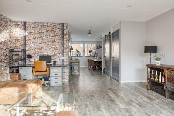 Foto 9 - Parklaan 194, Boskoop