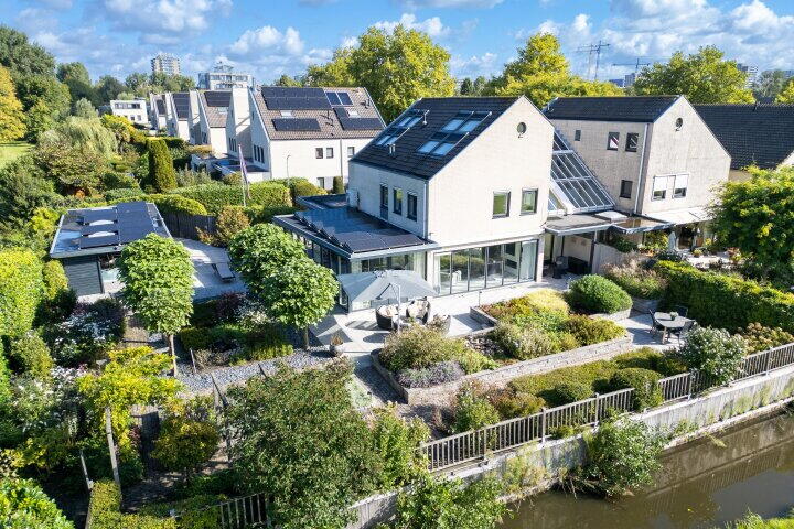 Park Oosterspaarn 22