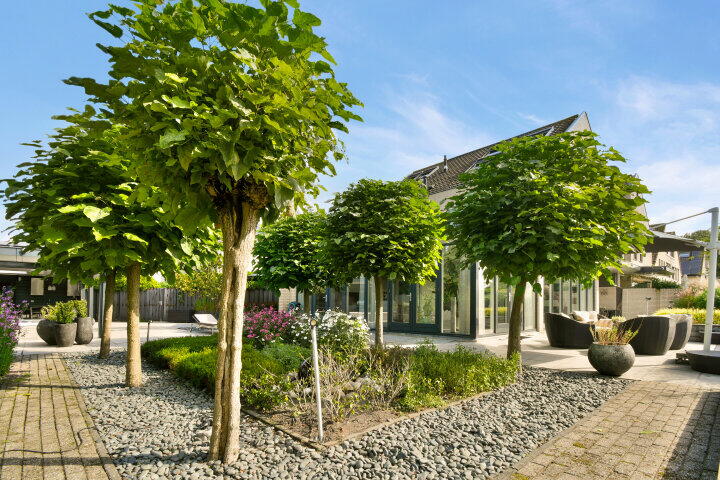 Foto 35 – Park Oosterspaarn 22, Haarlem