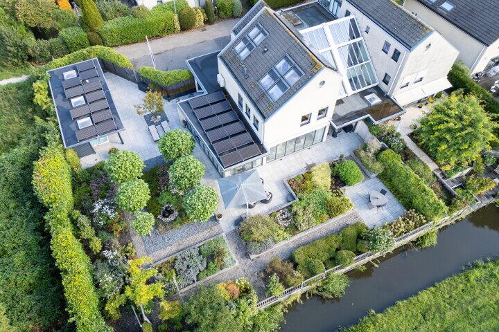 Foto 47 – Park Oosterspaarn 22, Haarlem