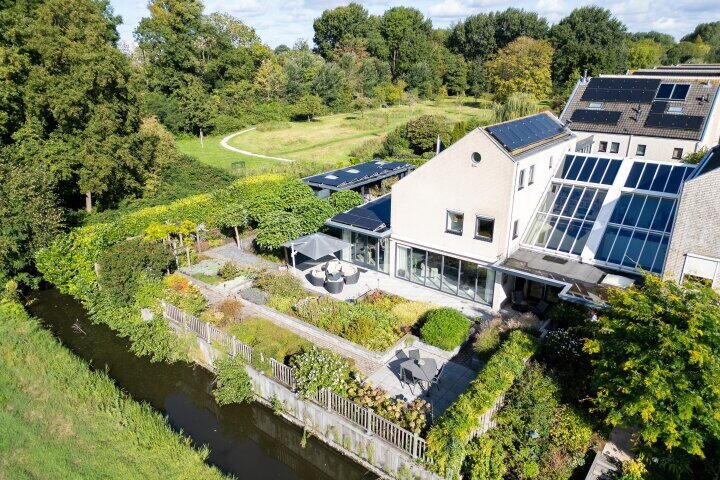 Foto 48 – Park Oosterspaarn 22, Haarlem