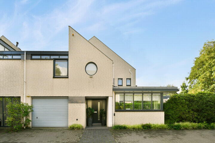Foto 50 – Park Oosterspaarn 22, Haarlem