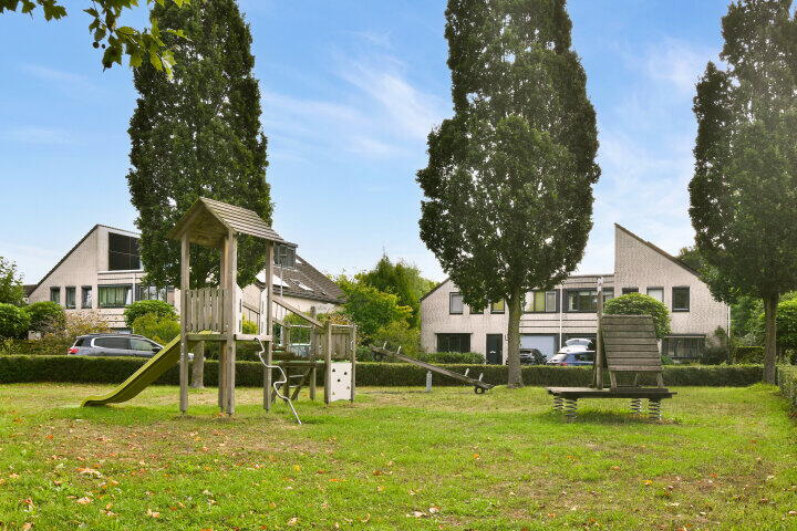 Foto 51 – Park Oosterspaarn 22, Haarlem