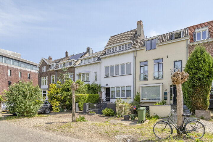 Foto 11 – Parkweg 33, Maastricht