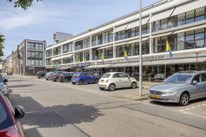 Foto 80 – Parkweg 33, Maastricht