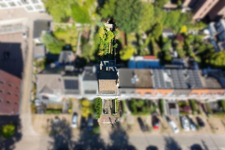 Foto 9 – Parkweg 33, Maastricht