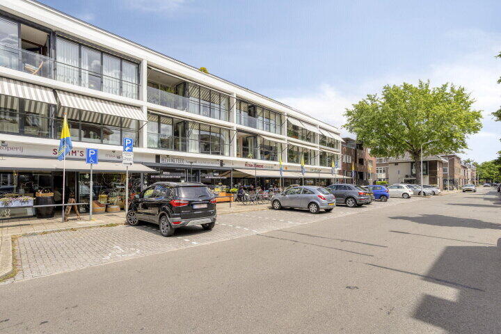 Foto 81 – Parkweg 33, Maastricht