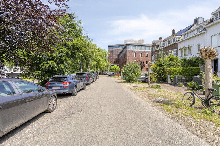 Foto 83 – Parkweg 33, Maastricht