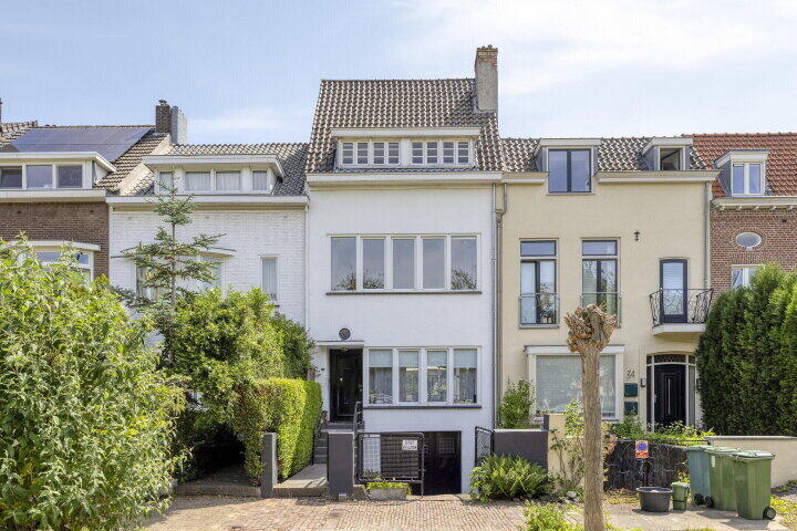 Foto 84 – Parkweg 33, Maastricht