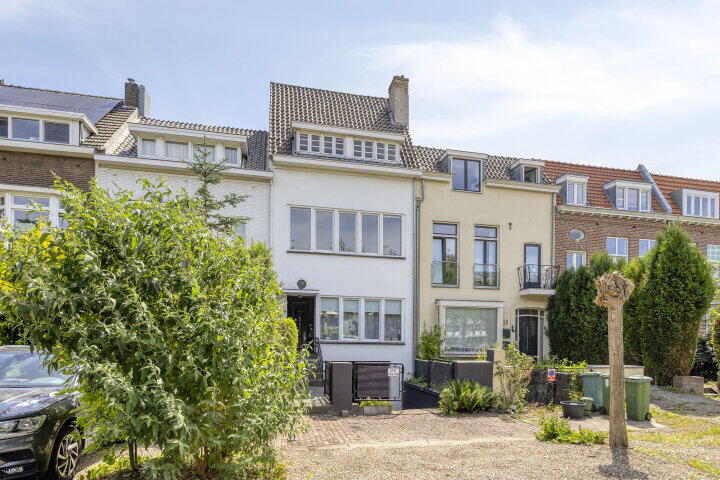 Foto 85 – Parkweg 33, Maastricht