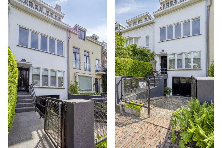 Foto 10 – Parkweg 33, Maastricht