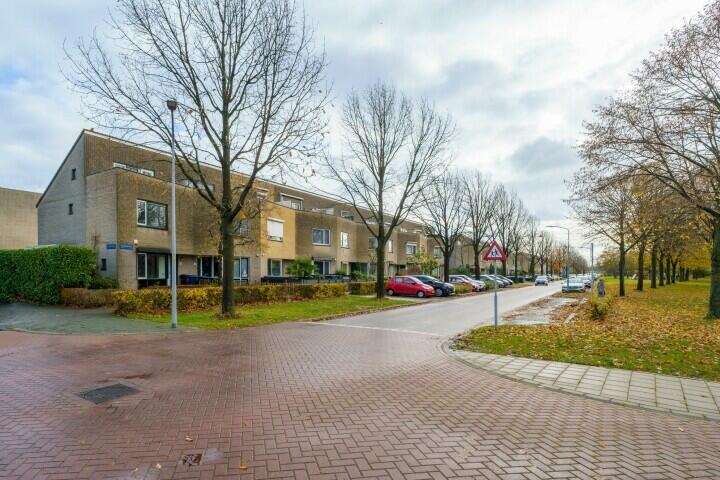 Foto 36 - Parkwijklaan 151, Almere
