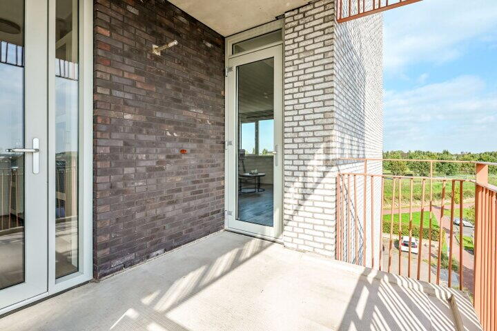 Foto 24 – Parnassialaan 46, Lelystad