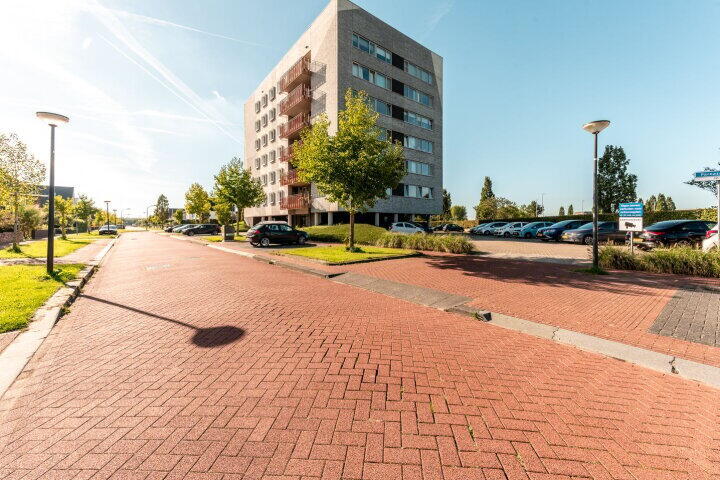 Foto 30 – Parnassialaan 46, Lelystad