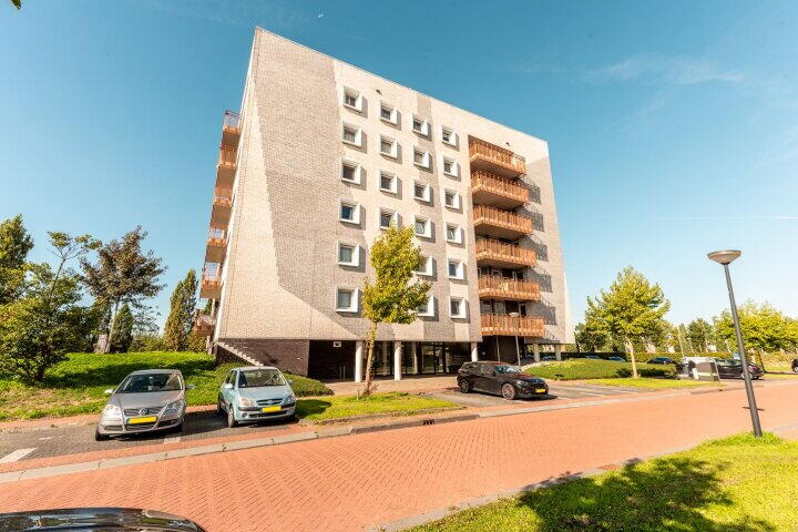 Virtuele tour - Parnassialaan 46, Lelystad