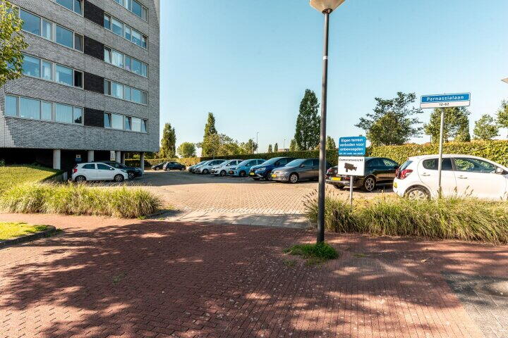 Foto 31 – Parnassialaan 46, Lelystad