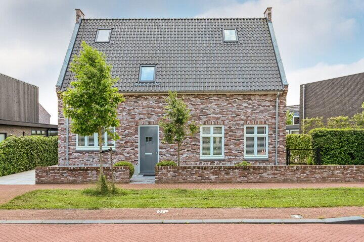 Virtuele tour - Parnassialaan 7, Lelystad
