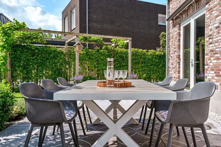 Foto 41 – Parnassialaan 7, Lelystad