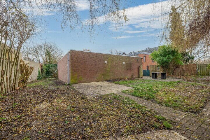 Foto 22 - Passartweg 39, Heerlen