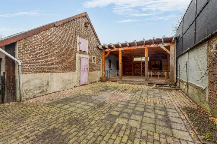 Foto 31 - Passartweg 39, Heerlen