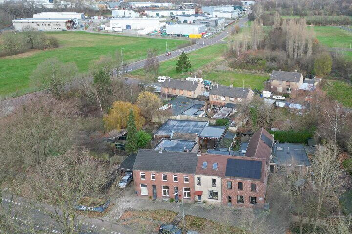 Foto 66 - Passartweg 39, Heerlen