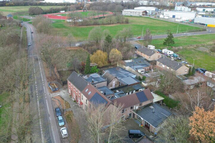 Foto 68 - Passartweg 39, Heerlen