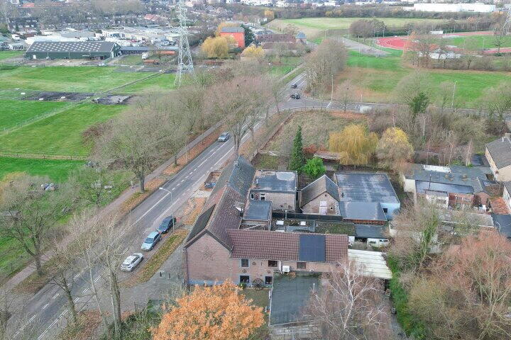 Foto 69 - Passartweg 39, Heerlen