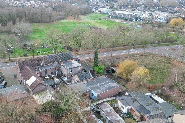 Foto 71 - Passartweg 39, Heerlen