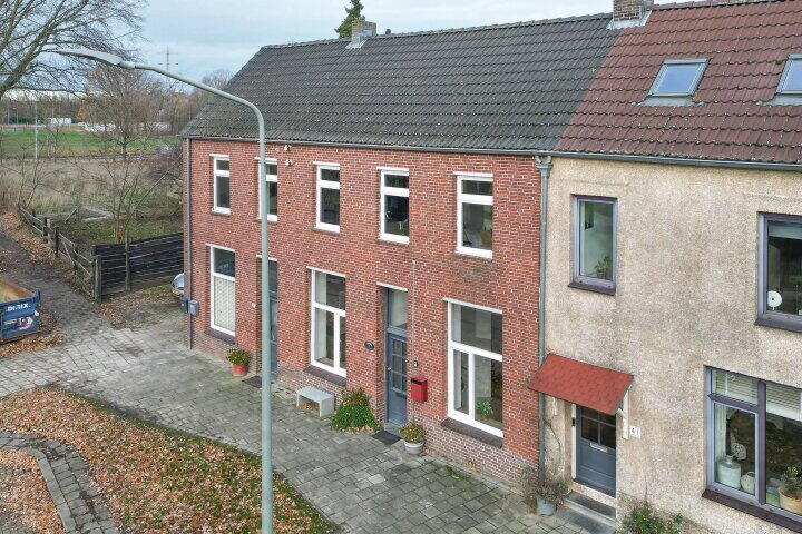 Foto 74 - Passartweg 39, Heerlen