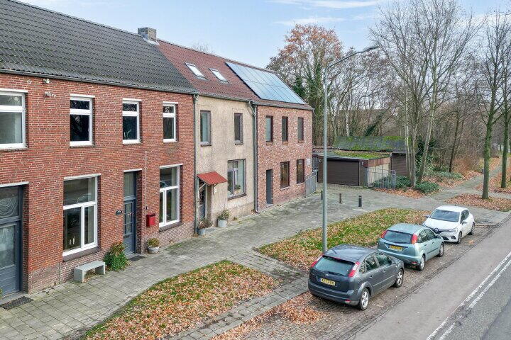 Foto 75 - Passartweg 39, Heerlen