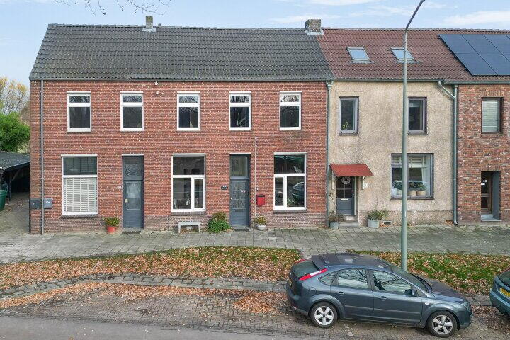 Foto 77 - Passartweg 39, Heerlen