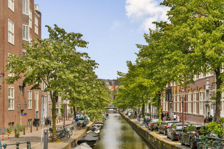 Foto 18 – Passeerdersstraat 134, Amsterdam