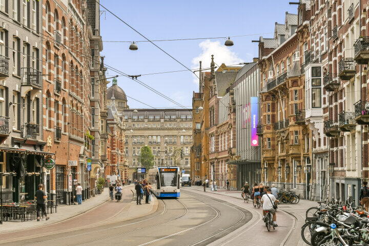 Foto 19 – Passeerdersstraat 134, Amsterdam
