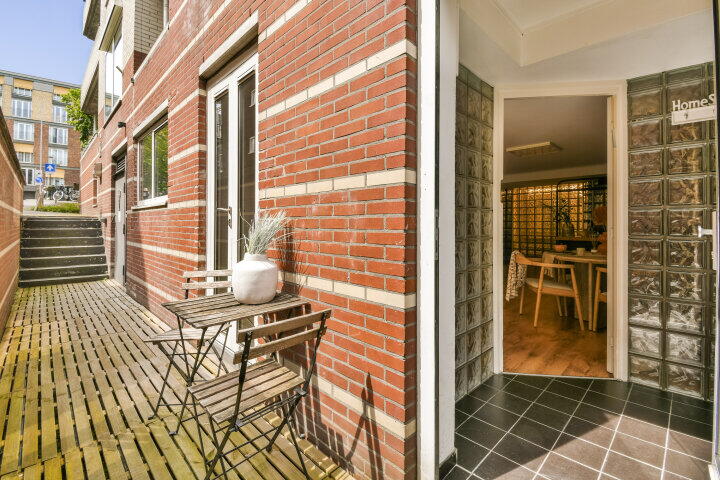 Foto 6 – Passeerdersstraat 134, Amsterdam