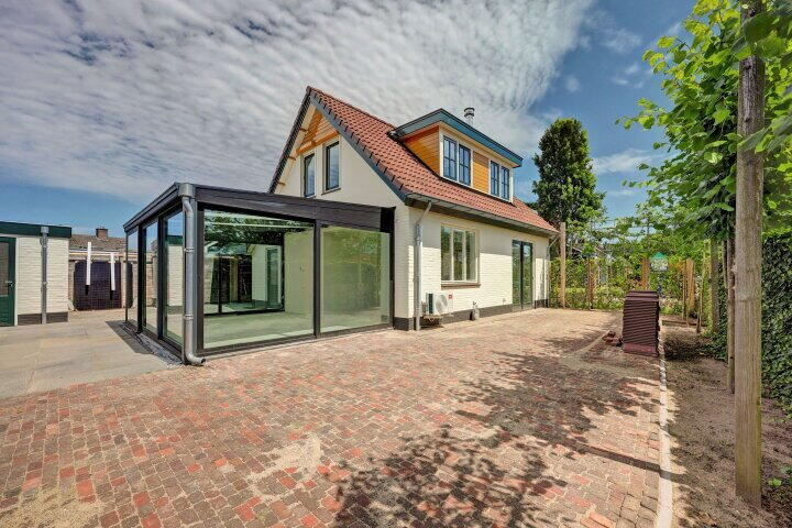 Foto 36 – Pastoor Gribnaustraat 6, Giesbeek